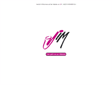 Tablet Screenshot of jazz-in-monheim.de